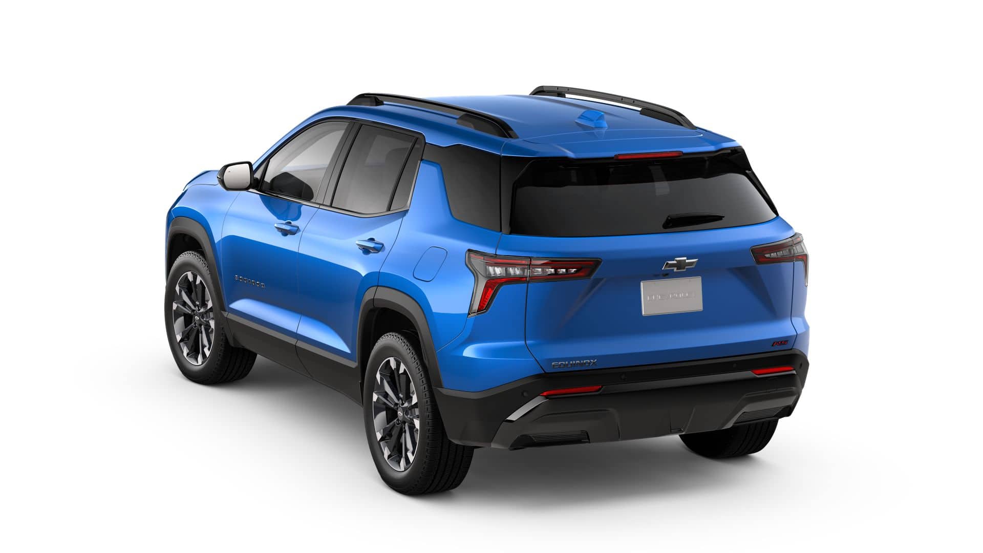 2027 Chevrolet Equinox RS - Photo 26