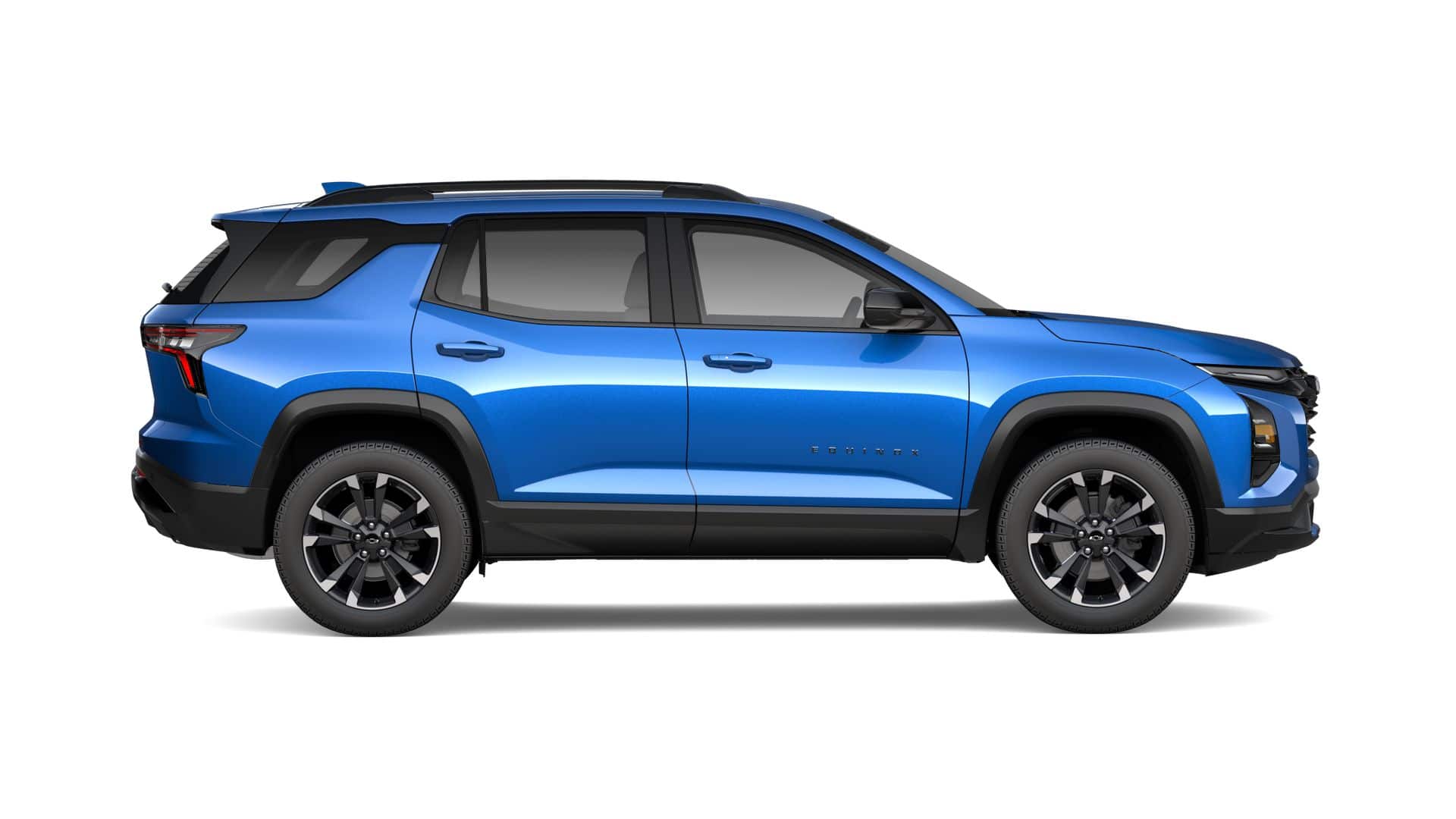 2027 Chevrolet Equinox RS - Photo 27