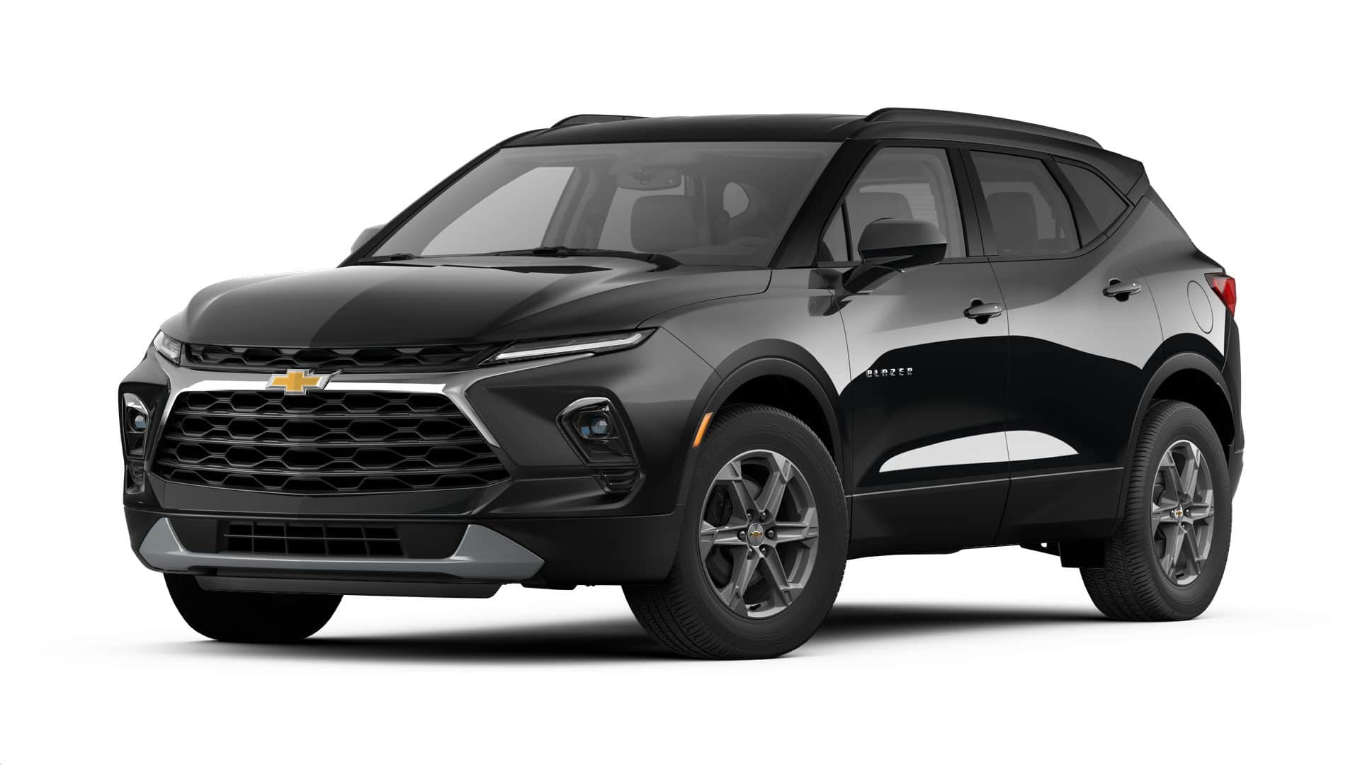 2026 Chevrolet Blazer 2.0T 2LT AWD's photo