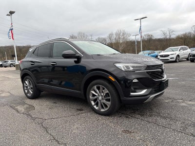 2022 Buick Encore GX Essence