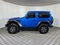 2021 Jeep Wrangler Rubicon