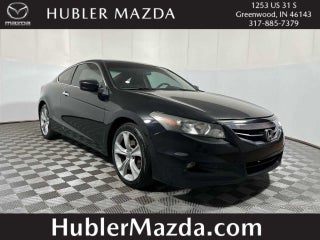 2012 Honda Accord Base