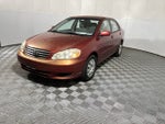 2004 Toyota Corolla LE