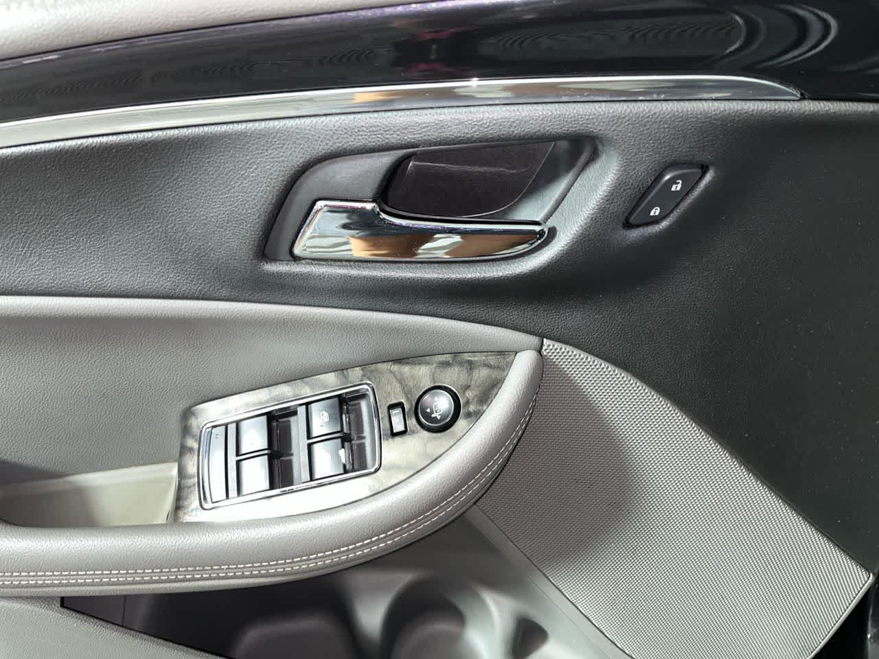 2015 Chevrolet Impala LT