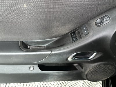 2012 Chevrolet Camaro 1LT