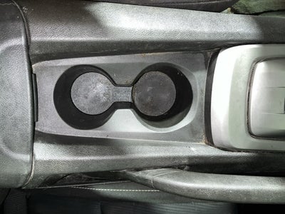 2012 Chevrolet Camaro 1LT