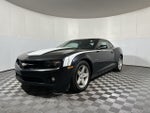 2012 Chevrolet Camaro 1LT