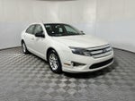 2011 Ford Fusion S