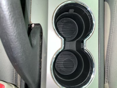 2011 Ford Fusion S