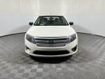 2011 Ford Fusion S