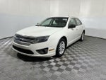 2011 Ford Fusion S