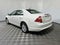 2011 Ford Fusion S