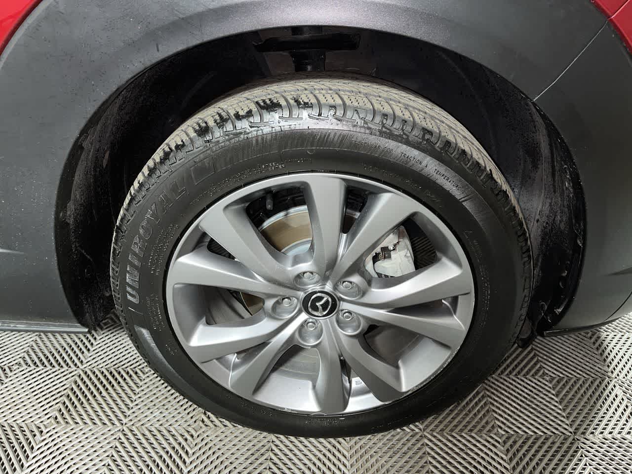 2023 Mazda Mazda CX-30 2.5 S Select Package