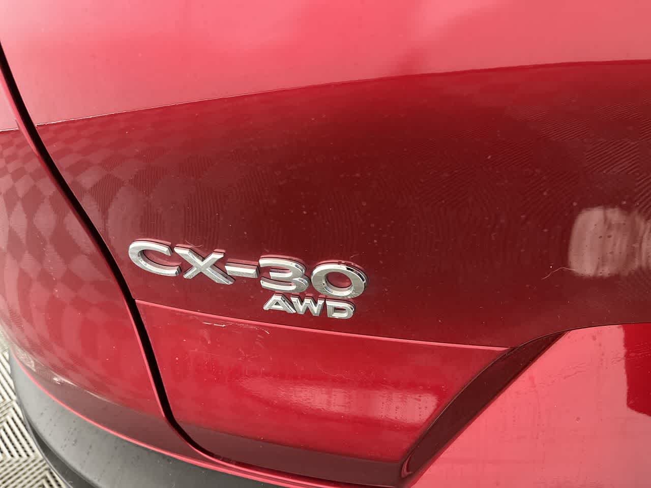 2023 Mazda Mazda CX-30 2.5 S Select Package