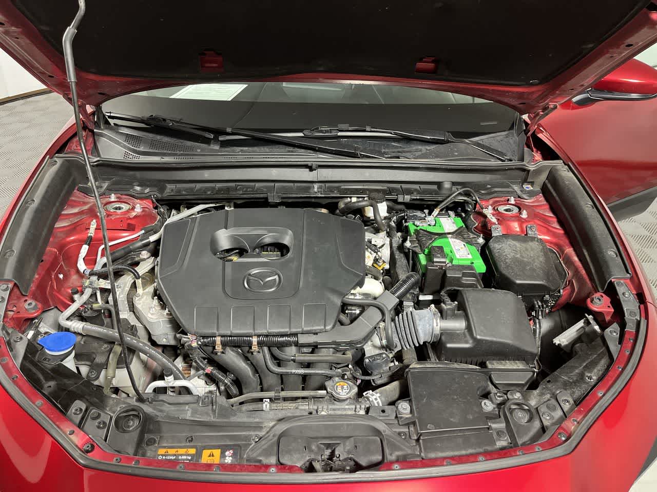 2023 Mazda Mazda CX-30 2.5 S Select Package