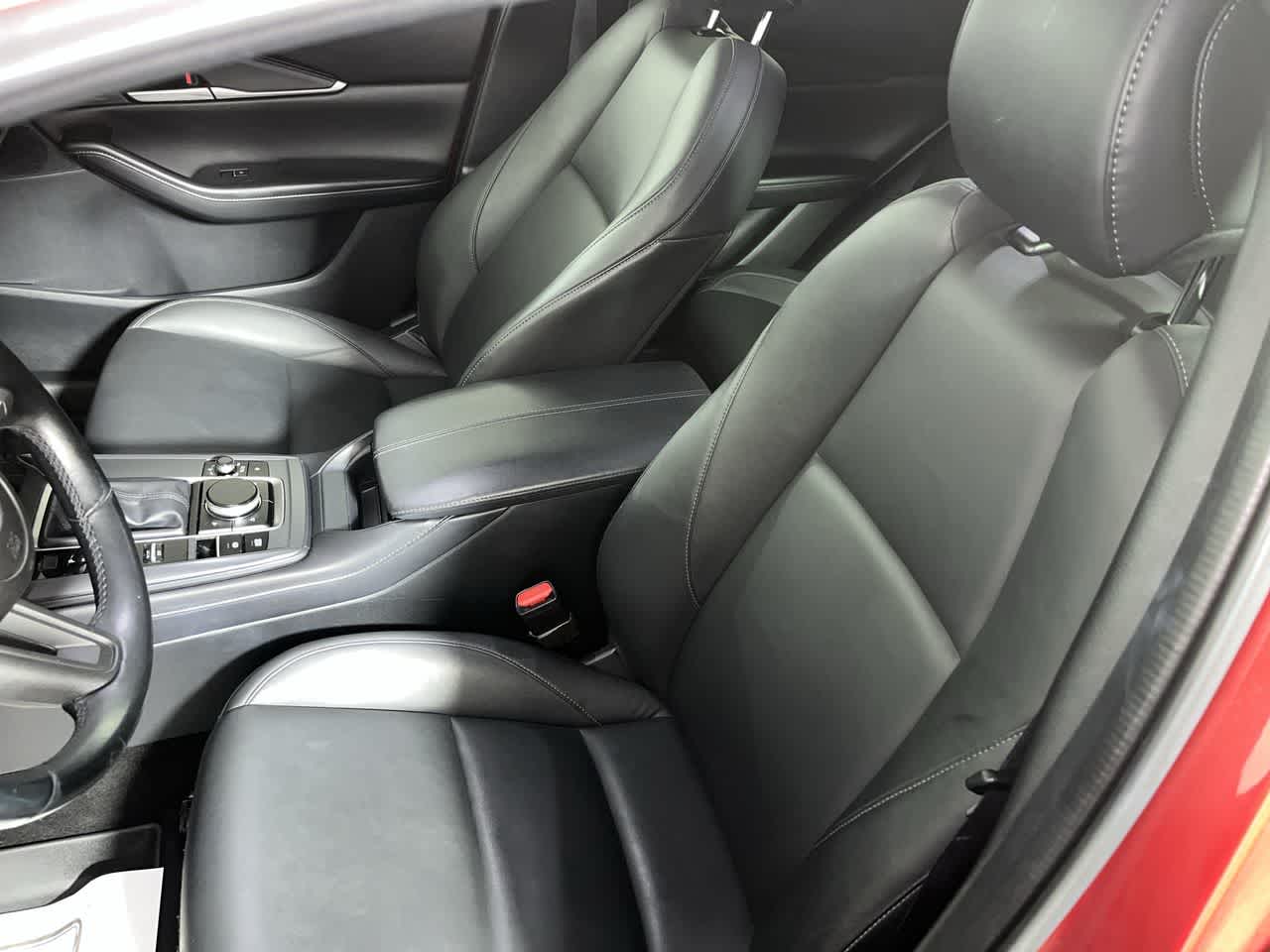 2023 Mazda Mazda CX-30 2.5 S Select Package