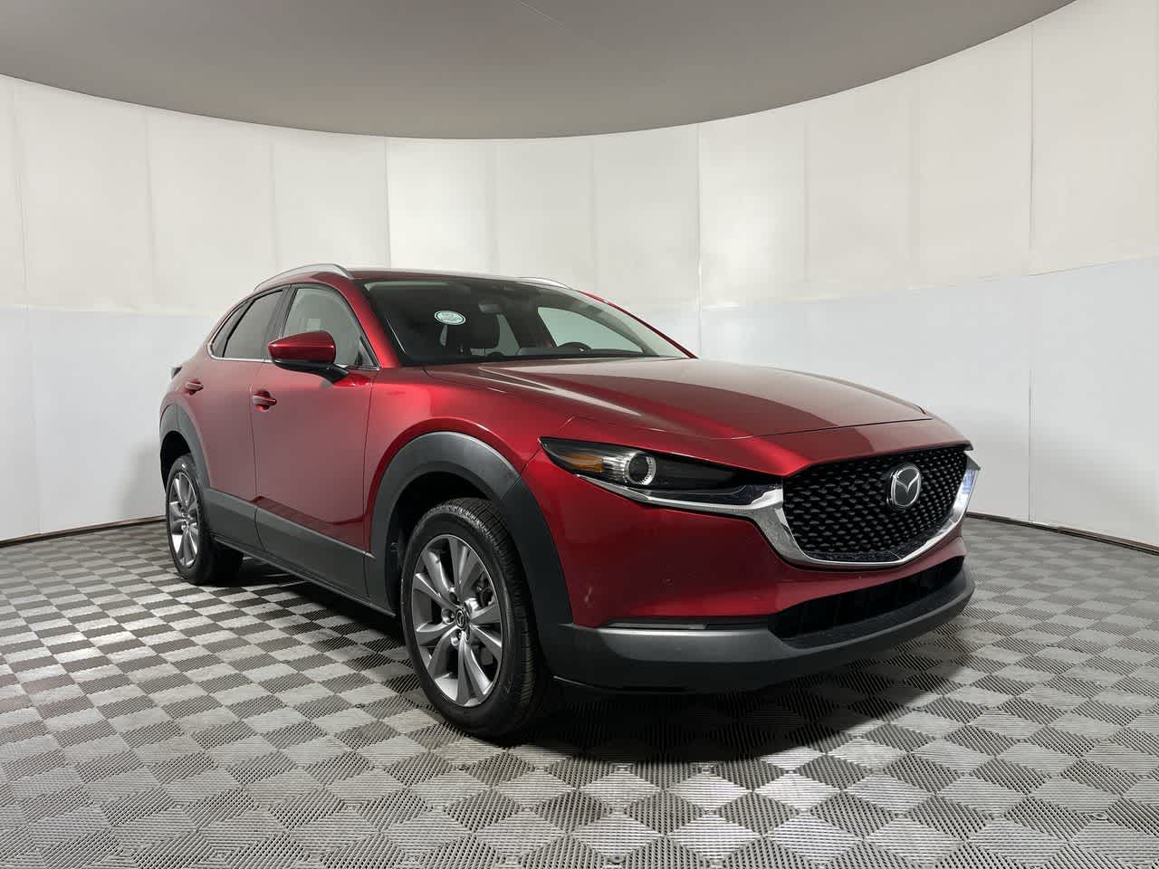 2023 Mazda Mazda CX-30 2.5 S Select Package