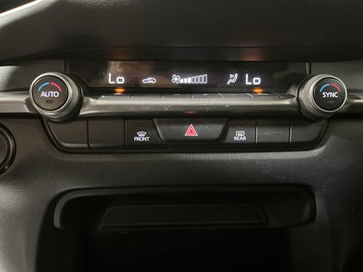 2023 Mazda Mazda CX-30 2.5 S Select Package