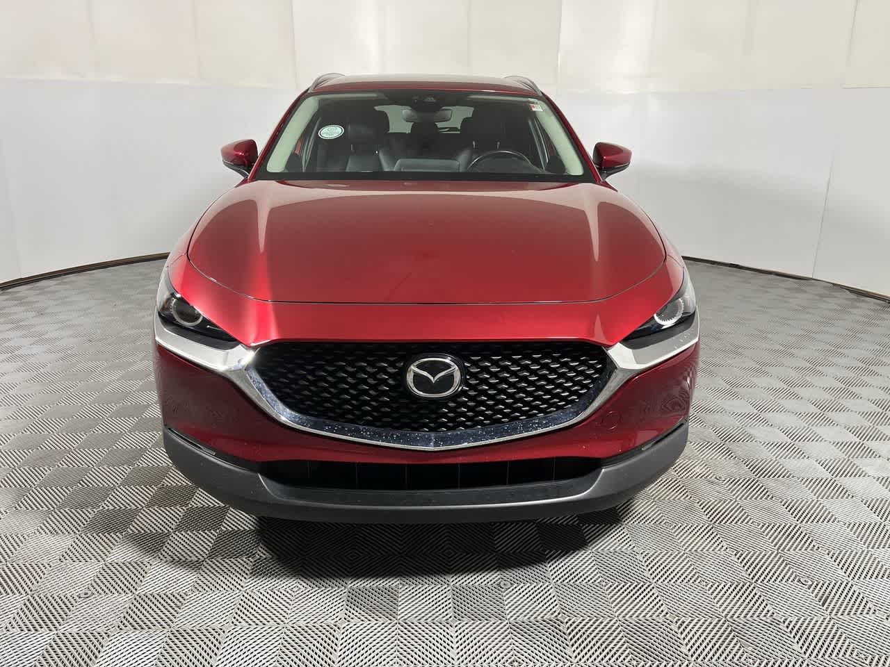 2023 Mazda Mazda CX-30 2.5 S Select Package