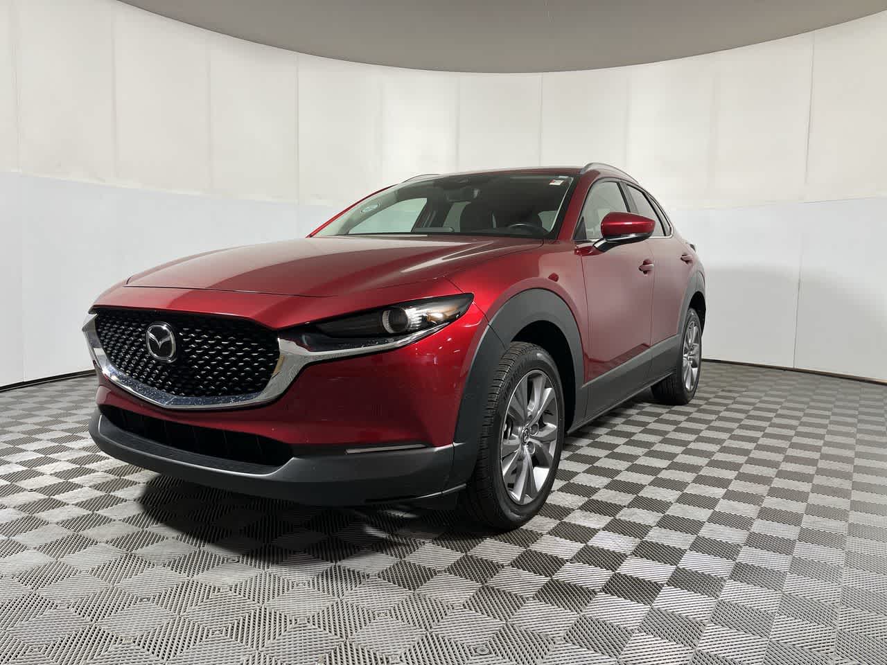 2023 Mazda Mazda CX-30 2.5 S Select Package
