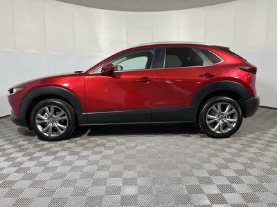 2023 Mazda Mazda CX-30 2.5 S Select Package