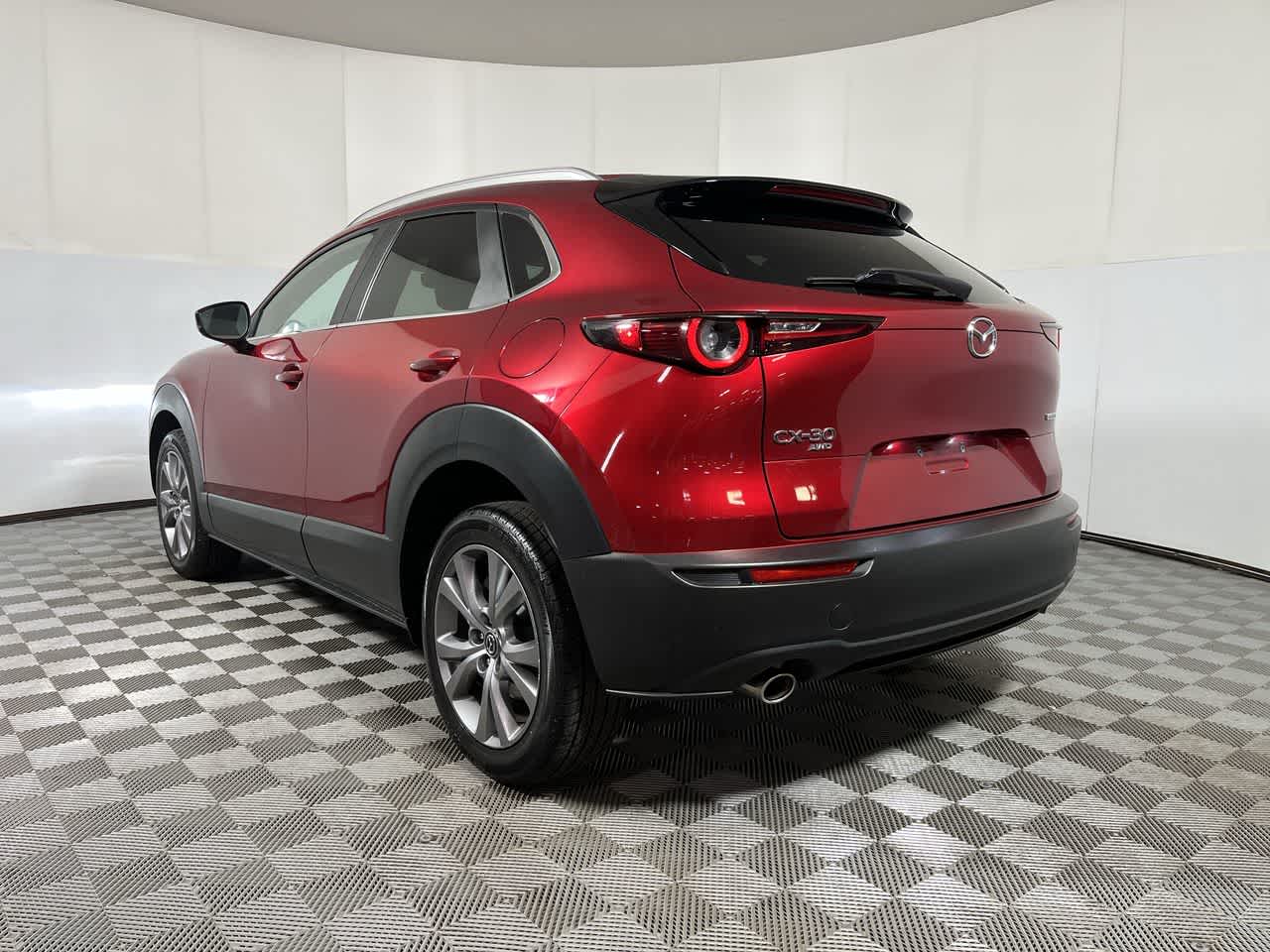 2023 Mazda Mazda CX-30 2.5 S Select Package