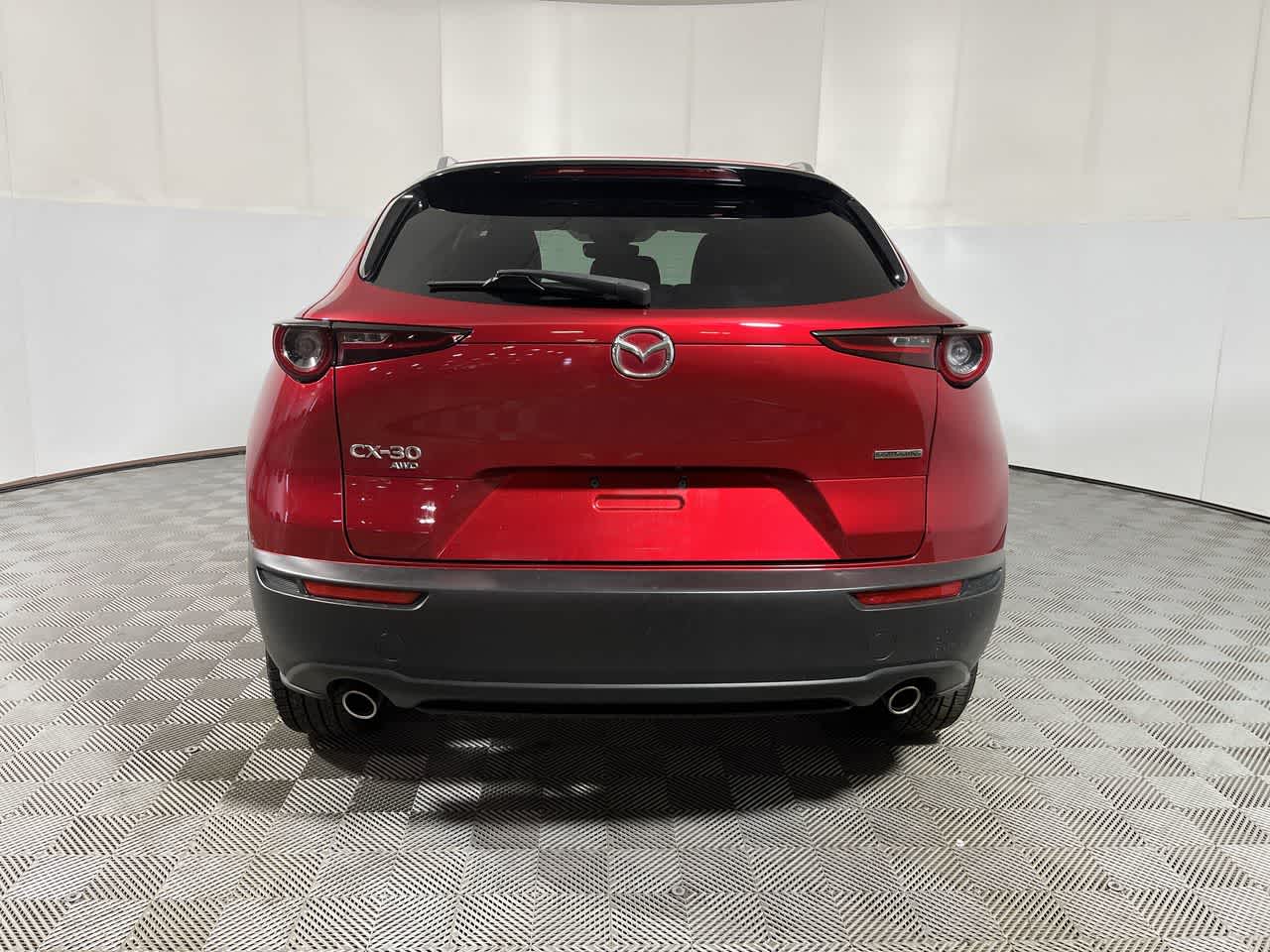 2023 Mazda Mazda CX-30 2.5 S Select Package
