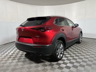 2023 Mazda Mazda CX-30 2.5 S Select Package