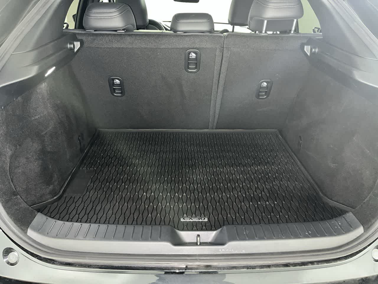 2025 Mazda Mazda CX-30 2.5 S Preferred Package