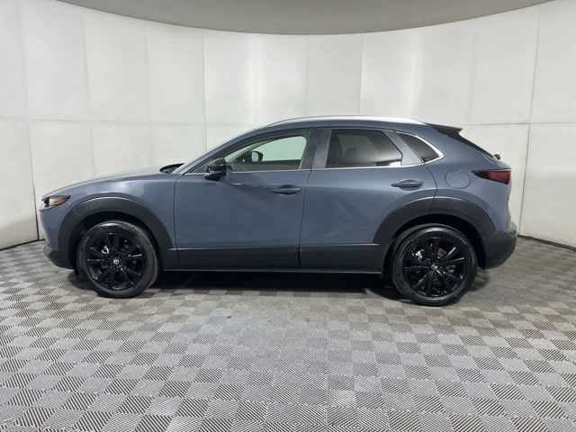 2025 Mazda Mazda CX-30 2.5 S Carbon Edition