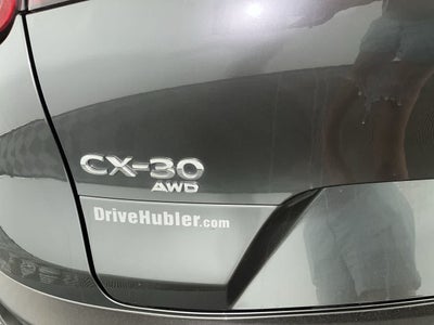 2024 Mazda Mazda CX-30 2.5 S Preferred Package