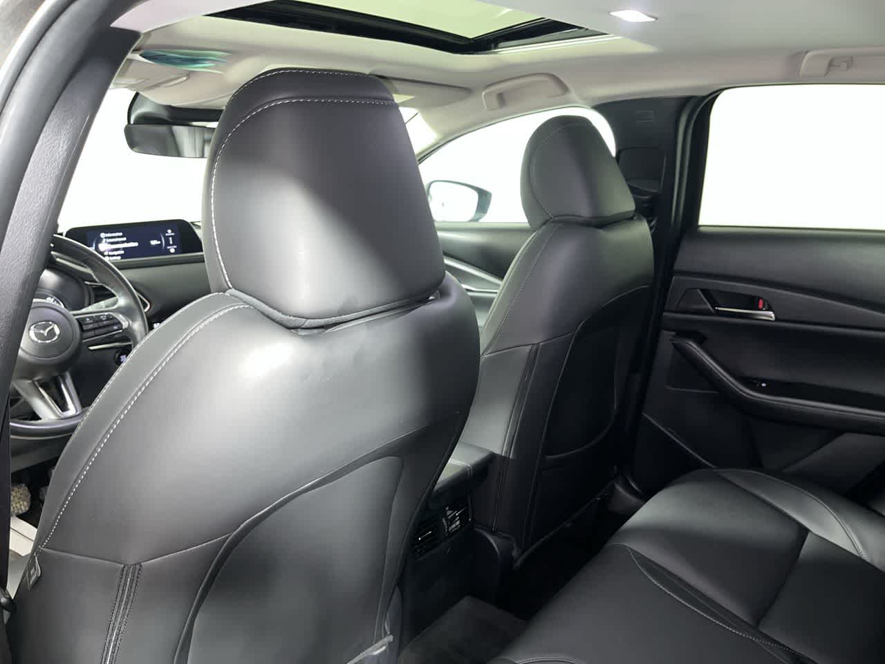 2024 Mazda Mazda CX-30 2.5 S Preferred Package