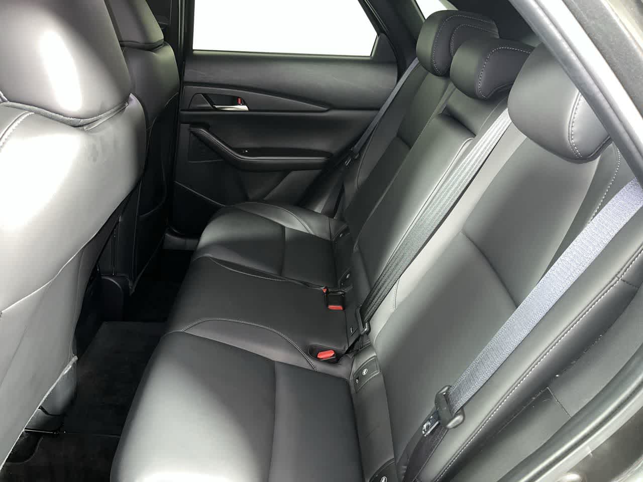 2024 Mazda Mazda CX-30 2.5 S Preferred Package