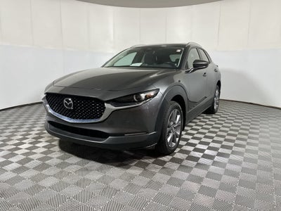 2024 Mazda Mazda CX-30 2.5 S Preferred Package