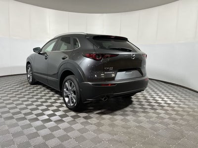 2024 Mazda Mazda CX-30 2.5 S Preferred Package