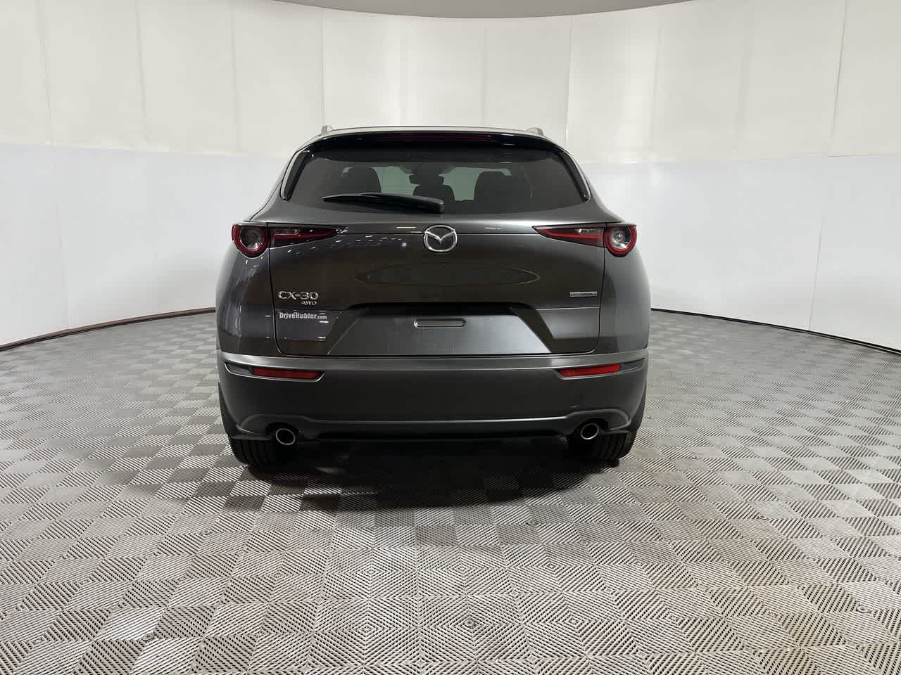 2024 Mazda Mazda CX-30 2.5 S Preferred Package