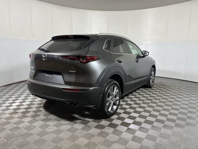 2024 Mazda Mazda CX-30 2.5 S Preferred Package