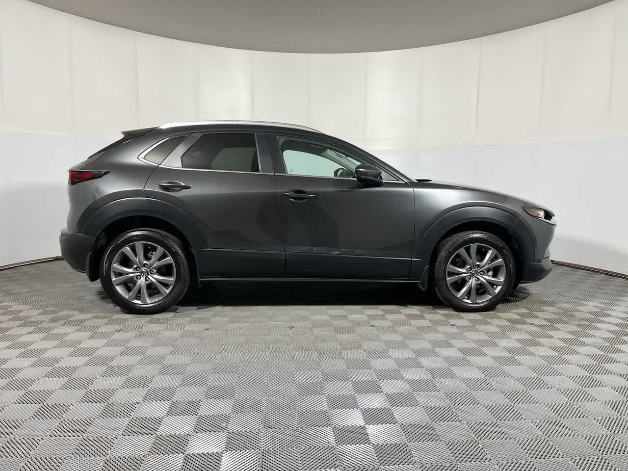 2024 Mazda Mazda CX-30 2.5 S Preferred Package