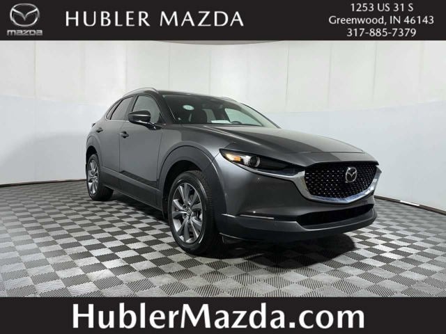 2024 Mazda Mazda CX-30 2.5 S Preferred Package