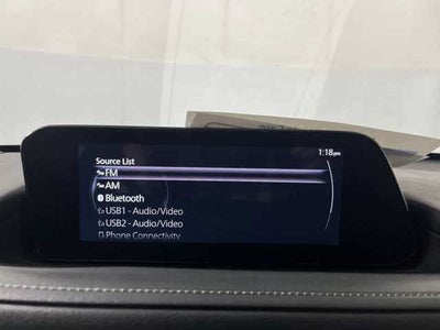 2024 Mazda Mazda CX-30 2.5 S Preferred Package
