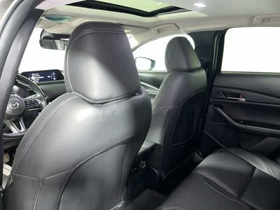 2024 Mazda Mazda CX-30 2.5 S Preferred Package