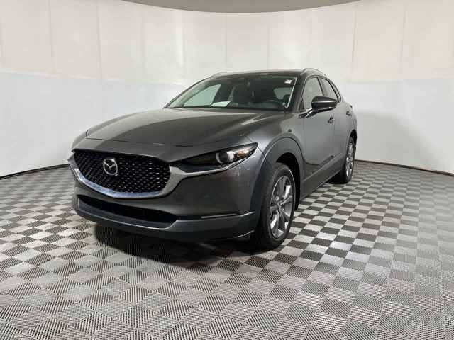 2024 Mazda Mazda CX-30 2.5 S Preferred Package