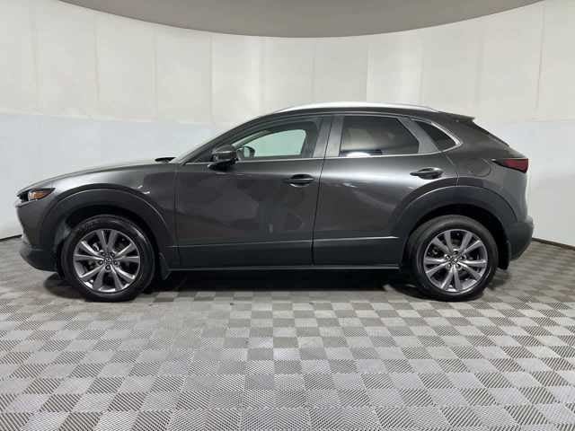 2024 Mazda Mazda CX-30 2.5 S Preferred Package