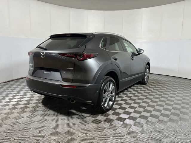 2024 Mazda Mazda CX-30 2.5 S Preferred Package