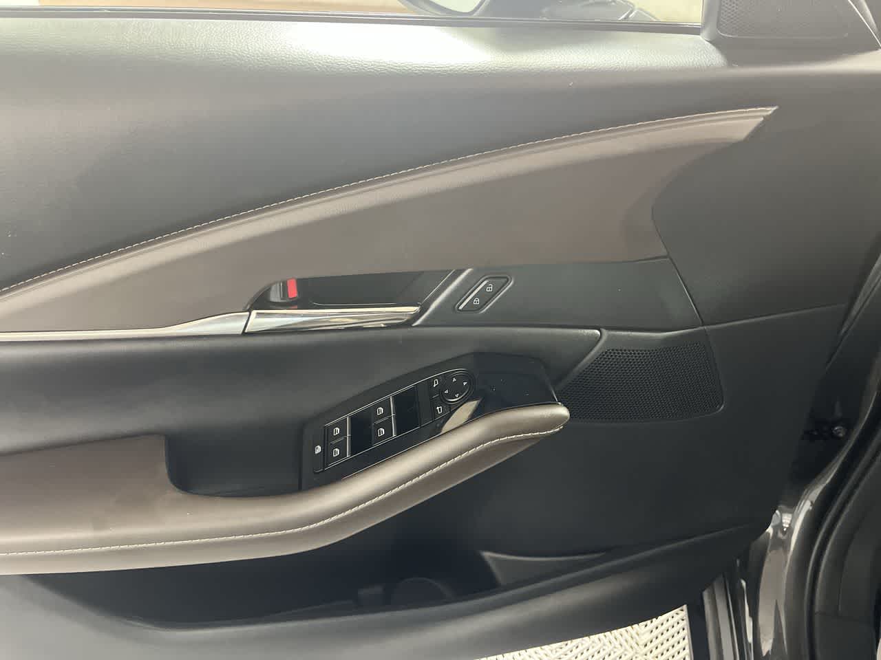 2022 Mazda Mazda CX-30 2.5 S Premium Package