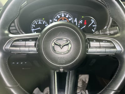 2022 Mazda Mazda CX-30 2.5 S Premium Package