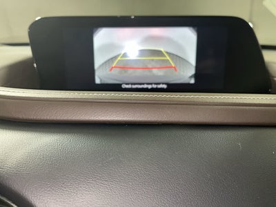 2022 Mazda Mazda CX-30 2.5 S Premium Package