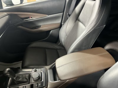 2022 Mazda Mazda CX-30 2.5 S Premium Package