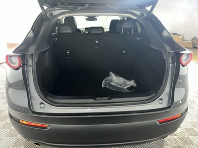 2022 Mazda Mazda CX-30 2.5 S Premium Package