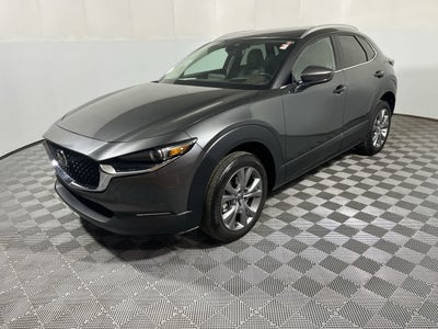 2022 Mazda Mazda CX-30 2.5 S Premium Package